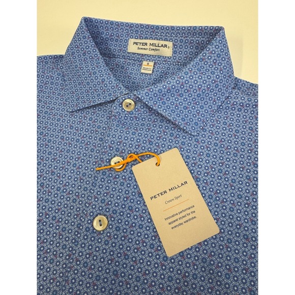NWT Peter Millar 